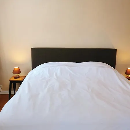 Vakantiewoning Elena Nieuwpoort