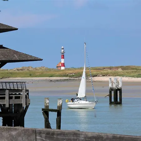 Vakantiewoning Elena Semesterbostad Nieuwpoort