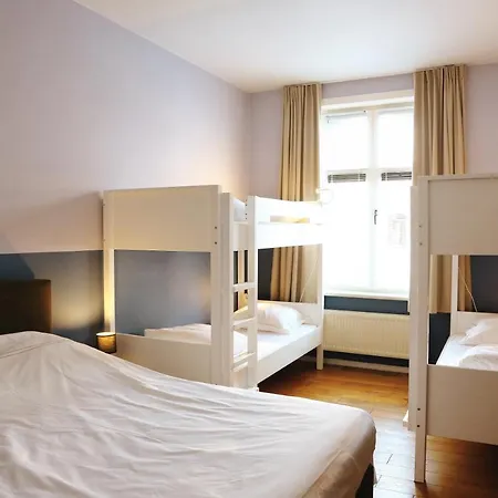 Vakantiewoning Elena * Nieuwpoort